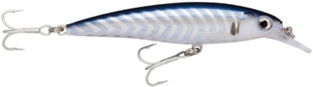 Rapala X-Rap Saltwater 10 mm. 100 gr. 13 colore SBSC Rapala X-Rap Saltwater 10 mm. 100 gr. 13 colore SBSC